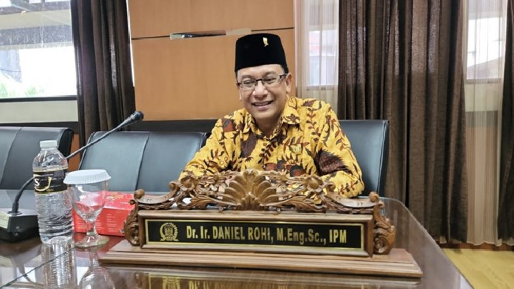 Komisi B DPRD Jatim Minta SE Larangan Pengiriman Susu Keluar Daerah Dicabut
